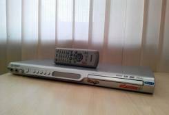DVD плееры.