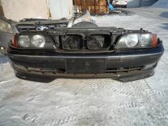 Ноускат. BMW 5-Series, E39