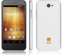 Orange Hi 4G (ZTE Blade Apex2) - бюджетник с 4G - Гарантия. Новый