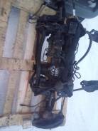 Подвеска. Mitsubishi Pajero Mini, H58A, H56A Двигатели: 4A30T, 4A30