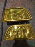 Фара противотуманная. Honda Odyssey, RA6, RA7, GH-RA6, GH-RA7, LA-RA7, LA-RA6, GHRA6, GHRA7, LARA6, LARA7