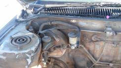 Цилиндр главный тормозной. Toyota Sprinter Carib, AE95, AE95G Двигатели: 4AFHE, 4AFE