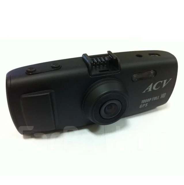 Acv gq 115 lite видеорегистратор инструкция