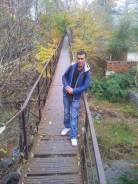 Дворник.
