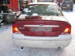 Сцепное устройство (Фаркоп) Ford Focus 1