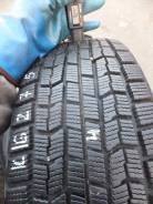 Goodyear Ice Navi Zea. Зимние, без шипов, 2008 год, износ: 10%, 4 шт. Под заказ