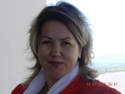 Бухгалтер-кассир. Высшее образование по специальности, опыт работы 13 лет