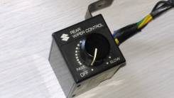Реле дворников. Suzuki Escudo, TA51W, TD01W, TD11W, TA31W, TA01W, TA01V, TD51W, TD61W, TD31W, TA01R