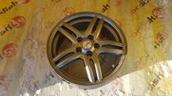 Hot Stuff Waren. 6.0x15, 5x100.00, ET43