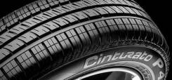 Pirelli Cinturato P4. Летние, без износа, 4 шт