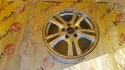 Manaray Sport. 6.0x15", 5x100.00, ET43