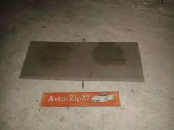 Полка багажника. Toyota Nadia, SXN15, ACN15, ACN10, SXN15H, SXN10 Двигатели: 3SFSE, 1AZFSE, 3SFE