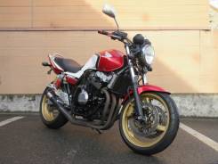 Honda CB 400SFV. 400 куб. см., исправен, птс, без пробега. Под заказ