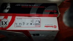 ������ ����� ��������� �� Prado 120, 150 43512-60150, 43512-60151 ����