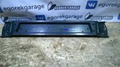 Жесткость бампера. Honda Jazz Honda Fit, GD2, GD1, DBA-GD2, CBA-GD4, DBA-GD1, CBA-GD3 Honda Element Двигатели: L13A5, L15A1, L13A2, L13A1