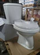 Унитазы.