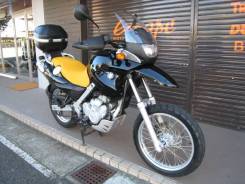 BMW F 650 GS. 650 куб. см., исправен, птс, без пробега. Под заказ