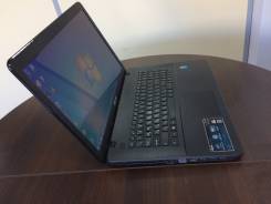 Asus X751LAV. 16", 2 000,0 ГГц, ОЗУ 6144 МБ, диск 500 Гб, WiFi, Bluetooth, аккумулятор на 3 ч.