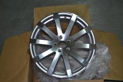 TSW. 9.5x19, 5x114.30, ET35