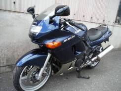 Kawasaki ZZR 400. 400 куб. см., исправен, птс, без пробега. Под заказ