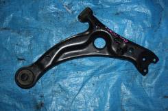 Рычаг подвески. Toyota Ipsum, SXM10, CXM10 Toyota Nadia, ACN10, SXN10 Toyota Gaia, SXM10, CXM10, ACM10 Toyota Picnic, SXM10, CXM10 Двигатели: 3CTE, 3S...