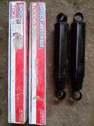 Амортизатор. Mitsubishi L200, K74T, pickup Mitsubishi B Hyundai H100 Toyota Pickup Toyota Dyna, BU202, BU21, BU211, BU212, BU22, BU221, BU222, BU23, B...