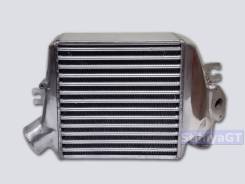 Интеркулер. Subaru Legacy, BL, BL5, BL9, BLE, BP, BP5, BP9, BPE, BPH