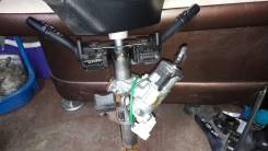 Колонка рулевая. Toyota Wish, ANE11, ANE10, ZNE10, ZNE14, ANE10G, ZNE14G, ZNE10G, ANE11W Двигатели: 1ZZFE, 1AZFSE, D4, 1AZFE