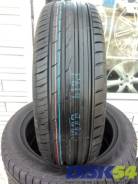Toyo Proxes CF2. Летние, без износа, 4 шт