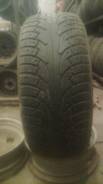 Nokian Hakkapeliitta 5. Зимние, шипованные, износ: 50%, 1 шт
