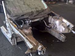Половина кузова. BMW X3, E83