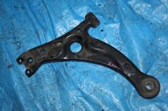 Рычаг подвески. Toyota Ipsum, SXM10, CXM10 Toyota Nadia, ACN10, SXN10 Toyota Gaia, SXM10, CXM10, ACM10 Toyota Picnic, SXM10, CXM10 Двигатели: 3CTE, 3S...