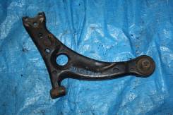 Рычаг подвески. Toyota Corona, CT215, CT216, ST215 Toyota Caldina, ST215, CT199, CT198, ST215G, ST198, CT216 Toyota Carina, ST215, CT216, CT215 Двигат...