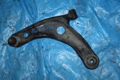 Рычаг подвески. Toyota: Vitz, Ractis, Yaris, ist, Belta, Scion Двигатели: 1NZFE, 2NZFE, 2SZFE, 1KRFE, 2ZRFE