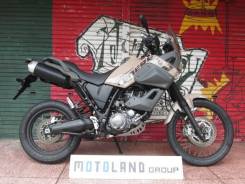 Yamaha Tenere. 660 куб. см., исправен, птс, без пробега. Под заказ