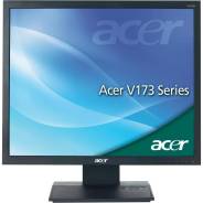 Acer. 17 дюймов (43 см)