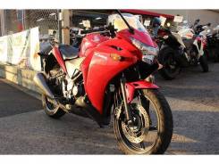 Honda CBR 250R. 250 куб. см., исправен, птс, без пробега. Под заказ