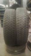 Yokohama F700. Зимние, без шипов, износ: 20%, 2 шт