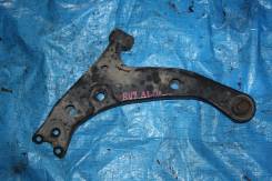 Рычаг подвески. Toyota: Corolla, Corolla Levin, Sprinter, Sprinter Trueno, Sprinter Marino, Corolla Ceres Двигатели: 3CE, 7AFE, 1ZZFE, 2E, 3E, 2C, 5EF...