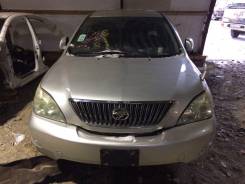 Решетка радиатора. Toyota Harrier, ACU30, ACU30W, ACU35, ACU35W, GSU30, GSU30W, GSU31, GSU31W, MCU30, MCU30W, MCU31, MCU31W, MCU35, MCU35W
