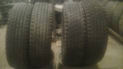 Bridgestone Blizzak Revo 969. Зимние, без шипов, износ: 10%, 4 шт