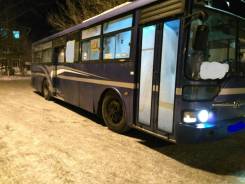Hyundai Aero City 540. Продается Hyundai Aero City 2008 года., 39 мест