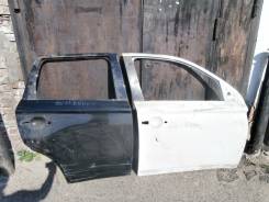 Дверь боковая. Mitsubishi Outlander
