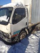 Дверь боковая. Mitsubishi Canter