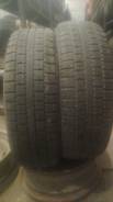 Toyo Garit G4. Зимние, без шипов, износ: 20%, 2 шт