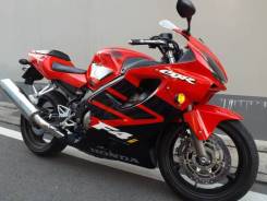 Honda CBR 600F4i. 600 куб. см., исправен, птс, без пробега. Под заказ
