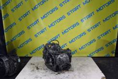 АКПП. Toyota Scepter, SXV10 Двигатель 5SFE