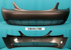 Бампер. Chrysler Town&Country Chrysler Town&Country