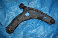 Рычаг подвески. Toyota: Vitz, Ractis, Yaris, ist, Belta, Scion Двигатели: 1NZFE, 2NZFE, 2SZFE, 1KRFE, 2ZRFE
