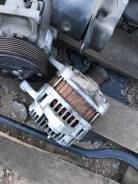 Генератор. Nissan Dualis, KNJ10, KJ10, NJ10, J10 Двигатель MR20DE